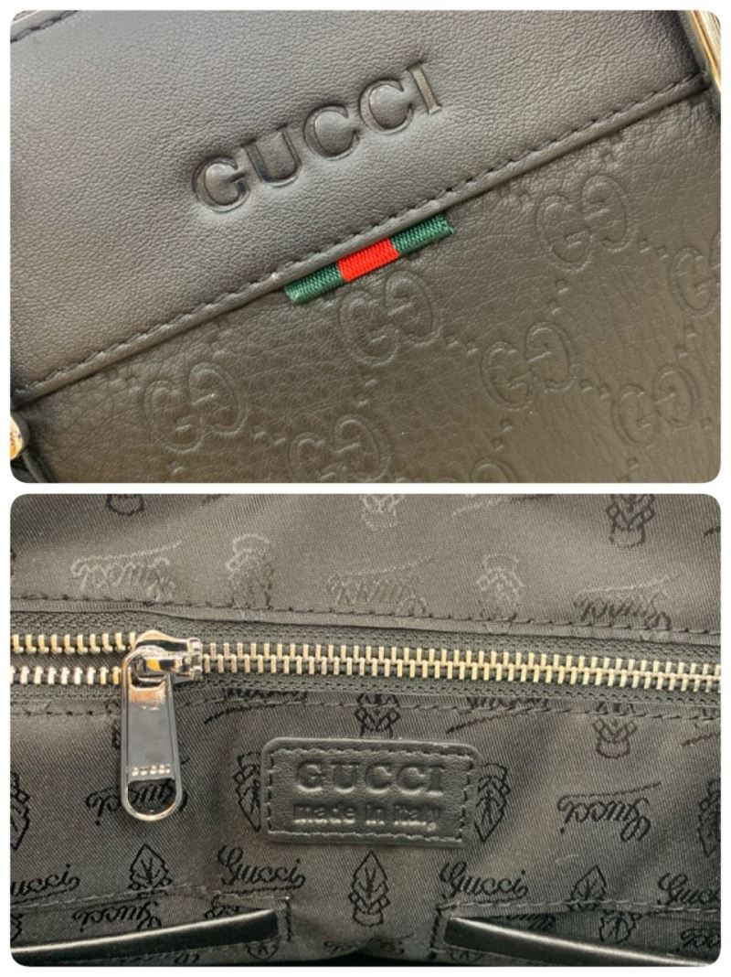 Mens Gucci Briefcases